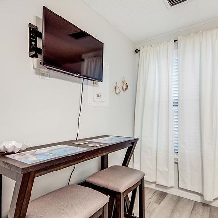 The Inn At St. Thomas Square #1203A Panama City Beach Zewnętrze zdjęcie