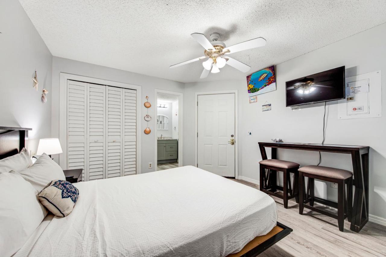 The Inn At St. Thomas Square #1203A Panama City Beach Zewnętrze zdjęcie