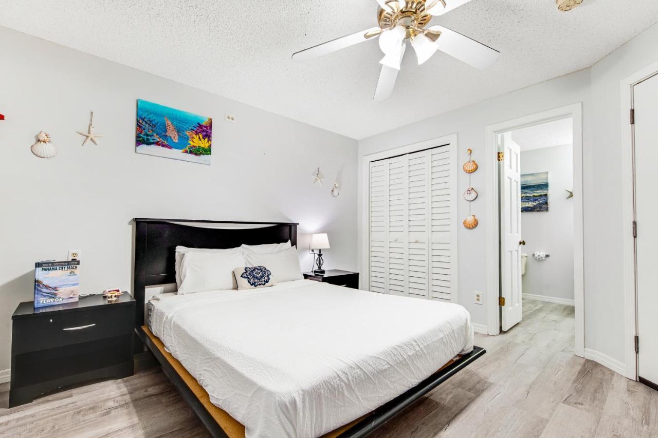 The Inn At St. Thomas Square #1203A Panama City Beach Zewnętrze zdjęcie