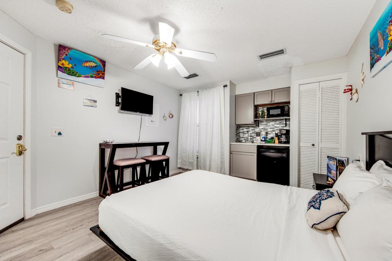 The Inn At St. Thomas Square #1203A Panama City Beach Zewnętrze zdjęcie