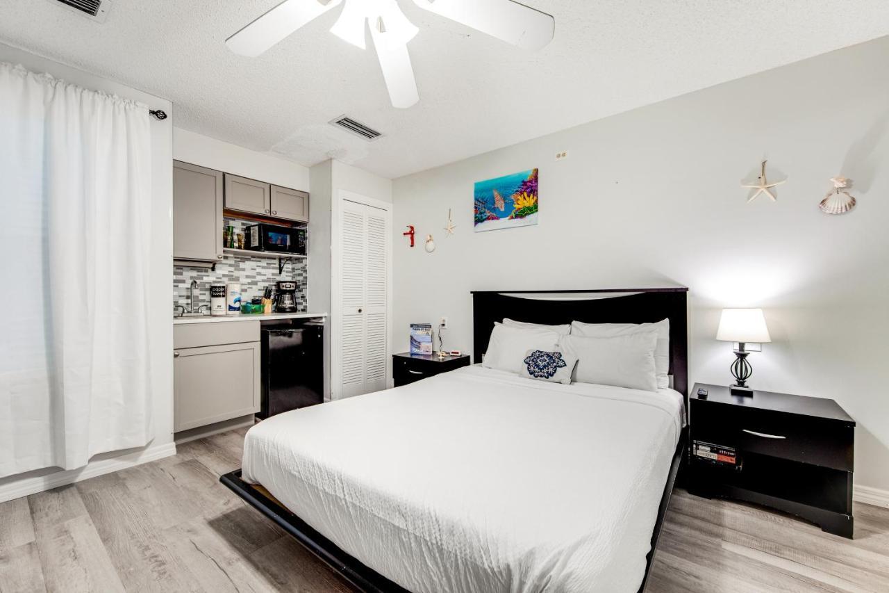 The Inn At St. Thomas Square #1203A Panama City Beach Zewnętrze zdjęcie