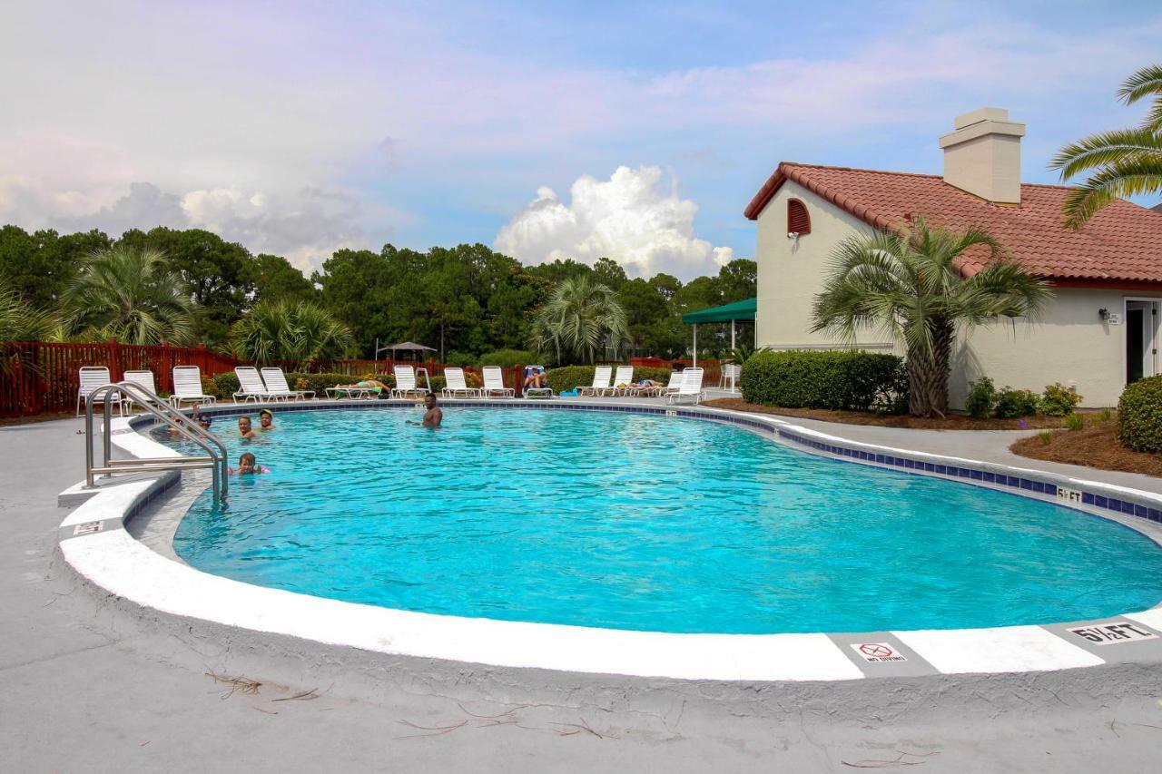 The Inn At St. Thomas Square #1203A Panama City Beach Zewnętrze zdjęcie